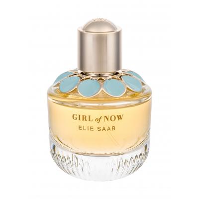 Elie Saab Girl of Now Parfumovaná voda pre ženy 50 ml