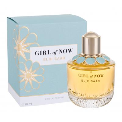 Elie Saab Girl of Now Parfumovaná voda pre ženy 90 ml