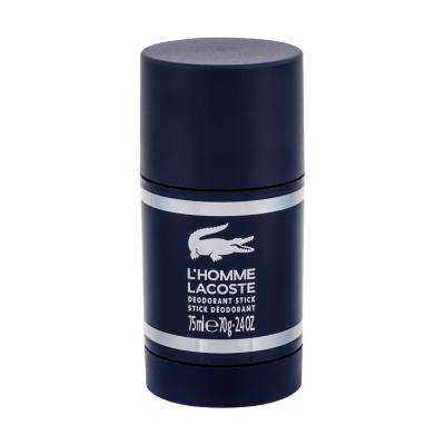 Lacoste L´Homme Lacoste Dezodorant pre mužov 75 ml