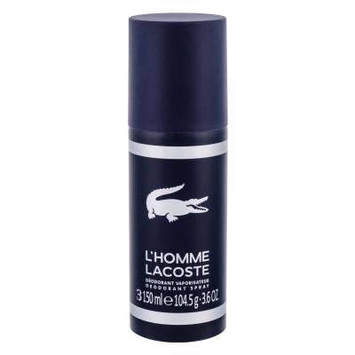 Lacoste L´Homme Lacoste Dezodorant pre mužov 150 ml