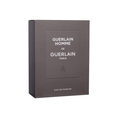 Guerlain Guerlain Homme Parfumovaná voda pre mužov 100 ml