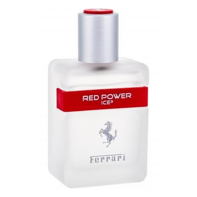 Ferrari Red Power Ice 3 Toaletná voda pre mužov 75 ml