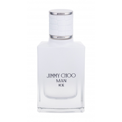 Jimmy Choo Man Ice Toaletná voda pre mužov 30 ml