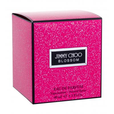 Jimmy Choo Jimmy Choo Blossom Parfumovaná voda pre ženy 40 ml