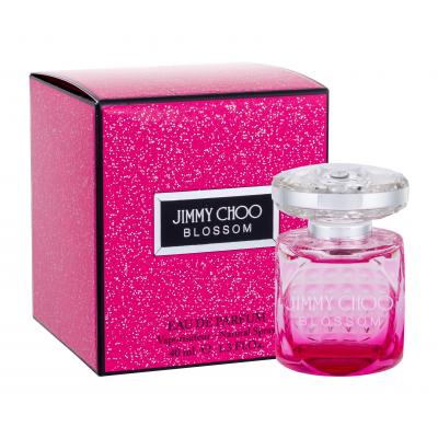 Jimmy Choo Jimmy Choo Blossom Parfumovaná voda pre ženy 40 ml