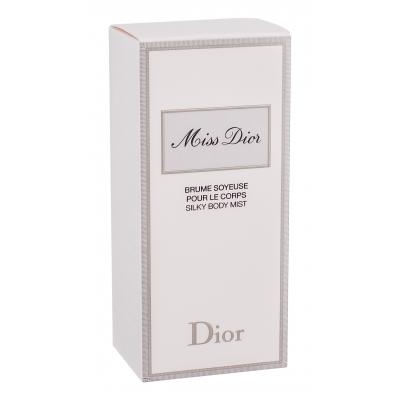 Christian Dior Miss Dior Telový sprej pre ženy 100 ml
