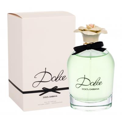 Dolce&Gabbana Dolce Parfumovaná voda pre ženy 150 ml