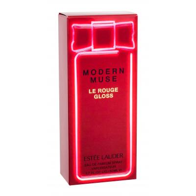 Estée Lauder Modern Muse Le Rouge Gloss Parfumovaná voda pre ženy 50 ml