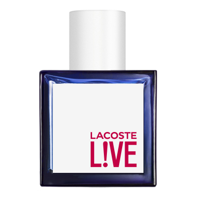 Lacoste Live Toaletná voda pre mužov 60 ml