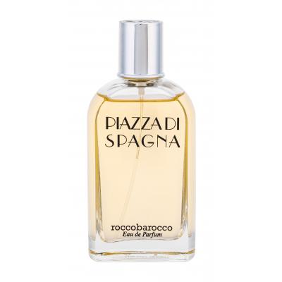Roccobarocco Piazza di Spagna Parfumovaná voda pre ženy 75 ml