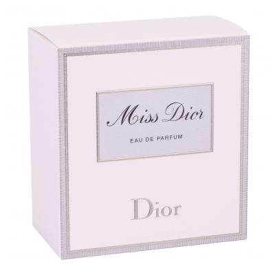 Christian Dior Miss Dior 2017 Parfumovaná voda pre ženy 50 ml poškodená krabička
