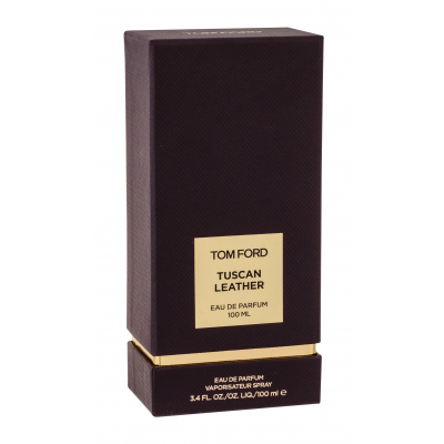 TOM FORD Tuscan Leather Parfumovaná voda 100 ml