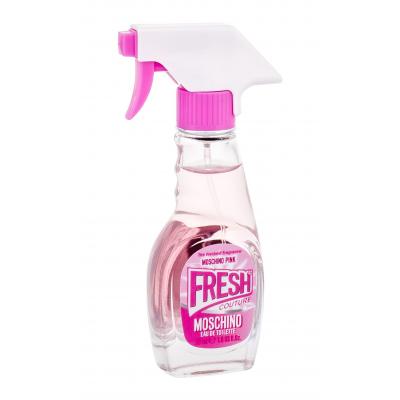 Moschino Fresh Couture Pink Toaletná voda pre ženy 30 ml