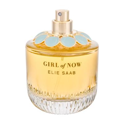 Elie Saab Girl of Now Parfumovaná voda pre ženy 90 ml tester
