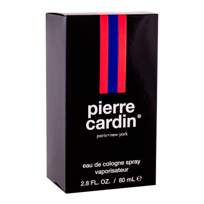 Pierre Cardin Pierre Cardin Kolínska voda pre mužov 80 ml