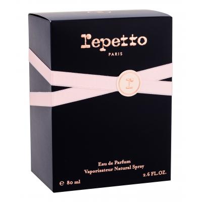 Repetto Repetto Parfumovaná voda pre ženy 80 ml