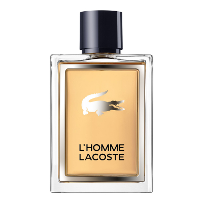 Lacoste L´Homme Lacoste Toaletná voda pre mužov 100 ml