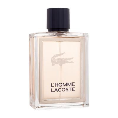 Lacoste L´Homme Lacoste Toaletná voda pre mužov 100 ml