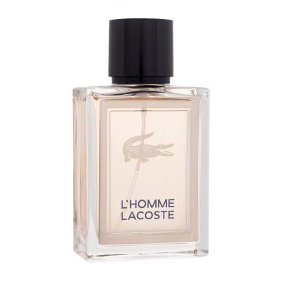 Lacoste L´Homme Lacoste Toaletná voda pre mužov 50 ml