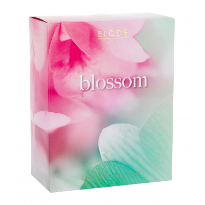 ELODE Blossom Parfumovaná voda pre ženy 100 ml