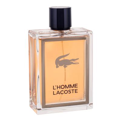 Lacoste L´Homme Lacoste Toaletná voda pre mužov 150 ml