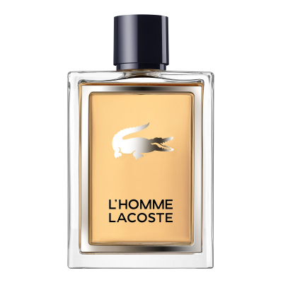 Lacoste L´Homme Lacoste Toaletná voda pre mužov 150 ml