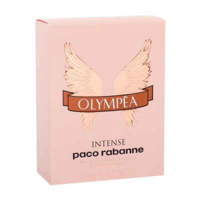 Paco Rabanne Olympéa Intense Parfumovaná voda pre ženy 30 ml