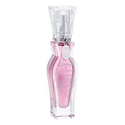 Christina Aguilera Secret Potion Parfumovaná voda pre ženy 15 ml
