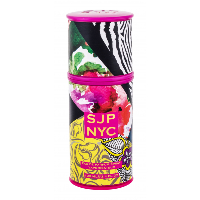 Sarah Jessica Parker SJP NYC Parfumovaná voda pre ženy 100 ml