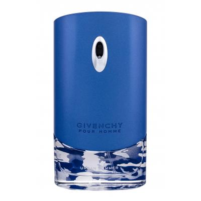 Givenchy Blue Label Urban Summer Toaletná voda pre mužov 50 ml