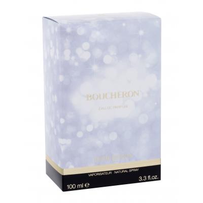 Boucheron Pour Femme 25th Anniversary 25th Anniversary Parfumovaná voda pre ženy 100 ml