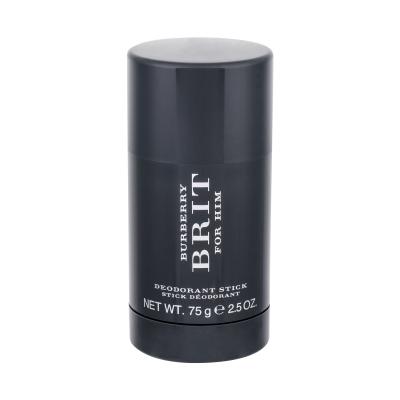 Burberry Brit For Men Dezodorant pre mužov 75 ml