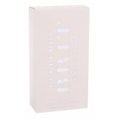 Burberry Brit for Her Rhythm Floral Toaletná voda pre ženy 90 ml