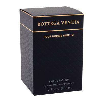 Bottega Veneta Bottega Veneta Pour Homme Parfum Parfumovaná voda pre mužov 50 ml