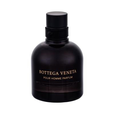 Bottega Veneta Bottega Veneta Pour Homme Parfum Parfumovaná voda pre mužov 50 ml