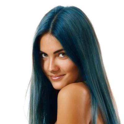 La Riche Directions Farba na vlasy pre ženy 88 ml Odtieň Lagoon Blue