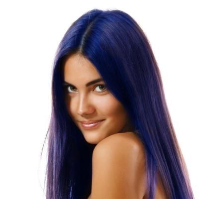 La Riche Directions Farba na vlasy pre ženy 88 ml Odtieň Midnight Blue