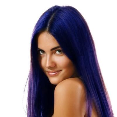 La Riche Directions Farba na vlasy pre ženy 88 ml Odtieň Neon Blue