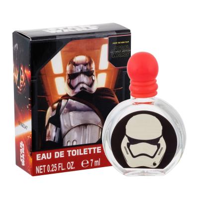 Star Wars Star Wars Toaletná voda pre deti 7 ml