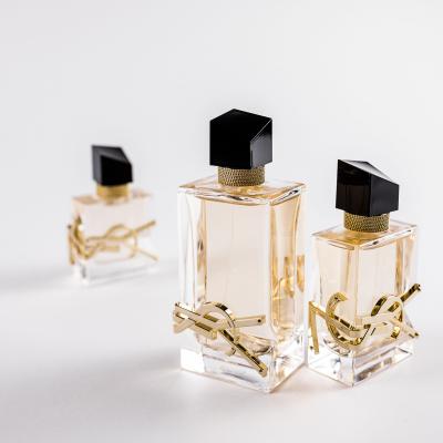 Yves Saint Laurent Libre Parfumovaná voda pre ženy 50 ml