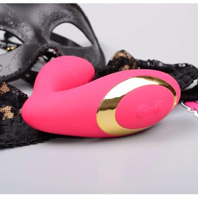 Sexy Elephant Adore G Vibe Stimulátor pre ženy 1 ks