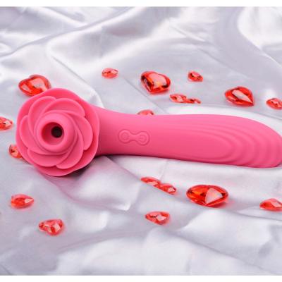 Sexy Elephant Adore Lilien Stimulátor pre ženy 1 ks