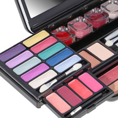 ZMILE COSMETICS Classic Dekoratívna kazeta pre ženy 88,7 g