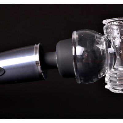 Sexy Elephant Wireless Massager Vibrátor pre ženy 1 ks