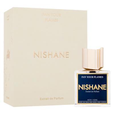 Nishane Fan Your Flames Parfumový extrakt 100 ml