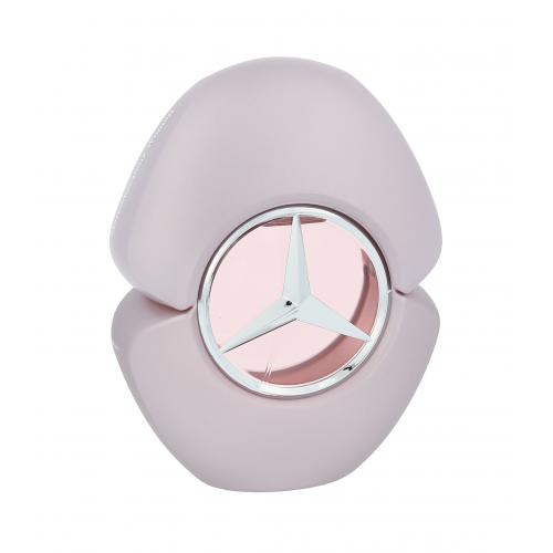 Mercedes-Benz Woman Eau de Toilette toaletná voda pre ženy 90 ml