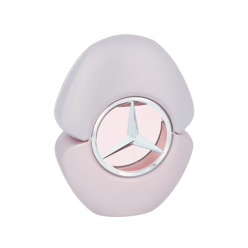Mercedes-Benz Woman Eau de Toilette toaletná voda pre ženy 60 ml