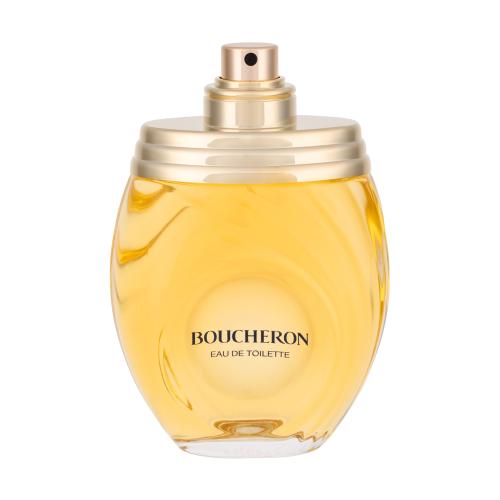 Boucheron Boucheron 100 ml toaletná voda tester pre ženy