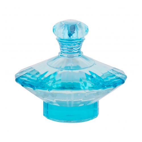 Britney Spears Curious 100 ml parfumovaná voda pre ženy