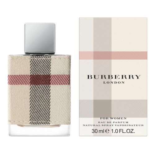 Burberry London for Women parfumovaná voda pre ženy 30 ml